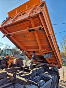 Mercedes-Benz Atego 1224* 44*  *   | Mobile.bg    9