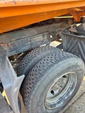 Mercedes-Benz Atego 1224* 44*  *   | Mobile.bg    6