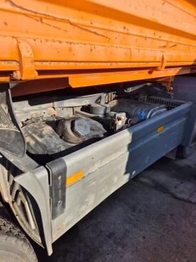 Mercedes-Benz Atego 1224* 44*  *   | Mobile.bg    5