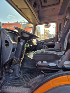 Mercedes-Benz Atego 1224* 44*  *   | Mobile.bg    10