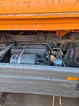     Mercedes-Benz Atego 1224* 44*  *  