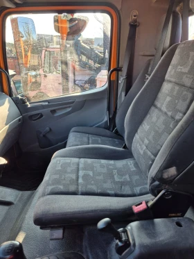 Mercedes-Benz Atego 1224* 44*  *   | Mobile.bg    11