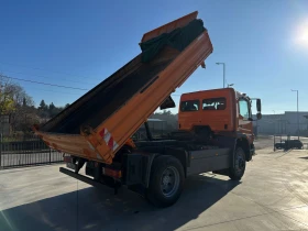 ����� �� �������� �� Mercedes-Benz Atego 1224* 4�4* ���������� ��������* ��� ���������