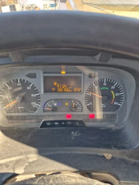 Mercedes-Benz Atego 1224* 44*  *   | Mobile.bg    12