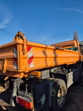     Mercedes-Benz Atego 1224* 44*  *  