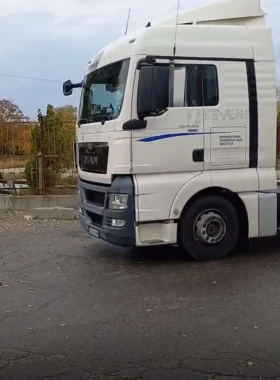 Man Tgx 440 EEV | Auto.bg — изображение 3