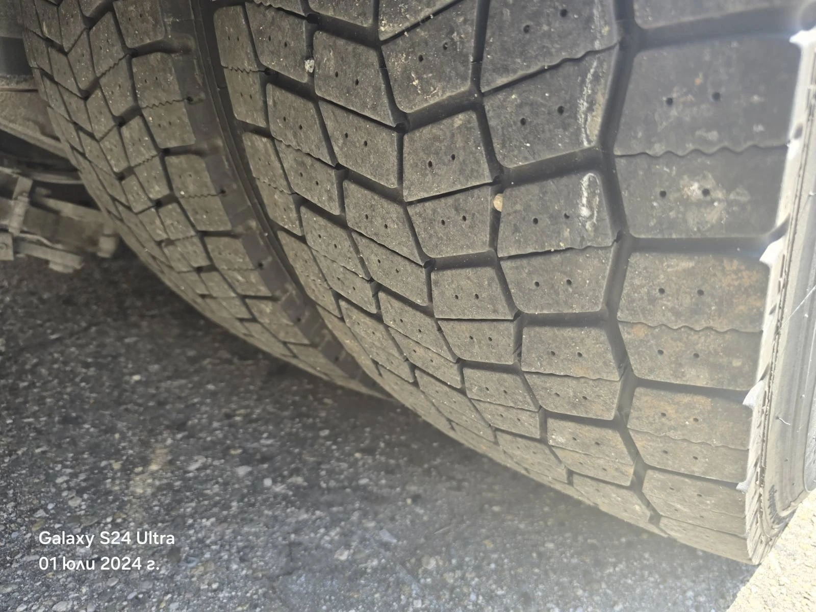 Volvo Fh 460 / BDF  /62 / 6 | Mobile.bg   13