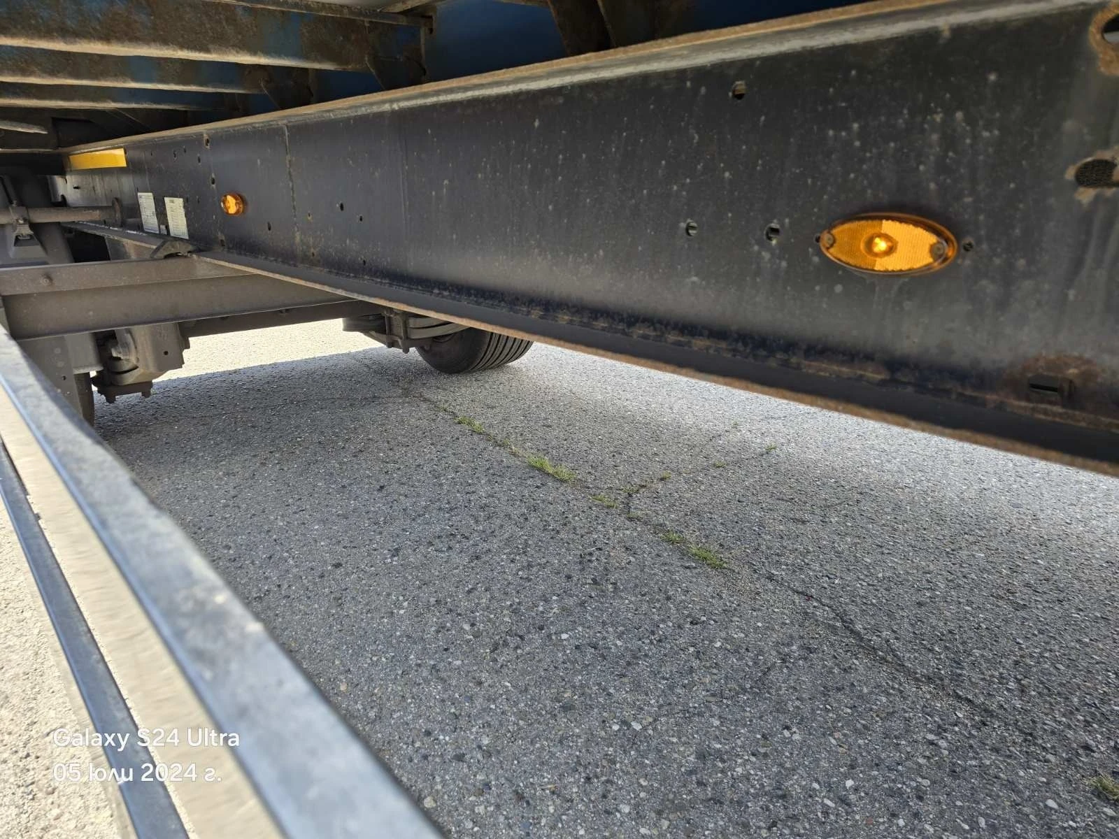 Volvo Fh 460 / BDF  /62 / 6 | Mobile.bg   11