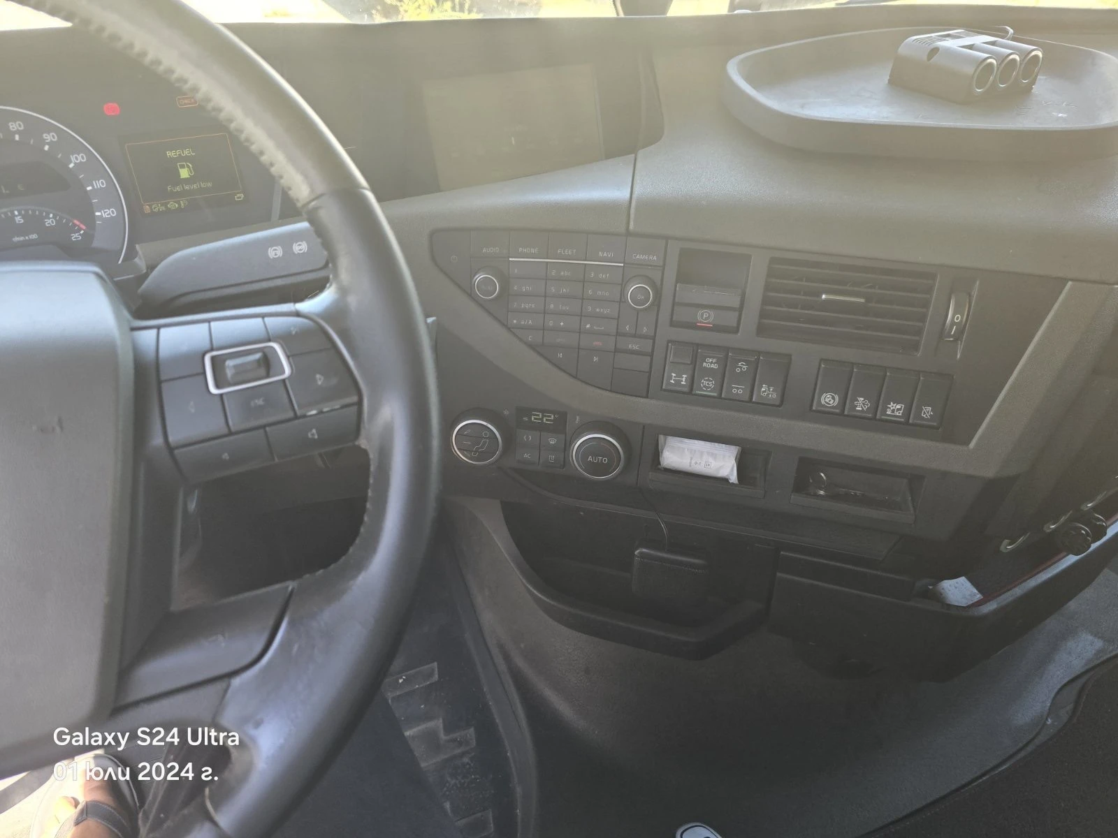 Volvo Fh 460 / BDF  /62 / 6 | Mobile.bg   15