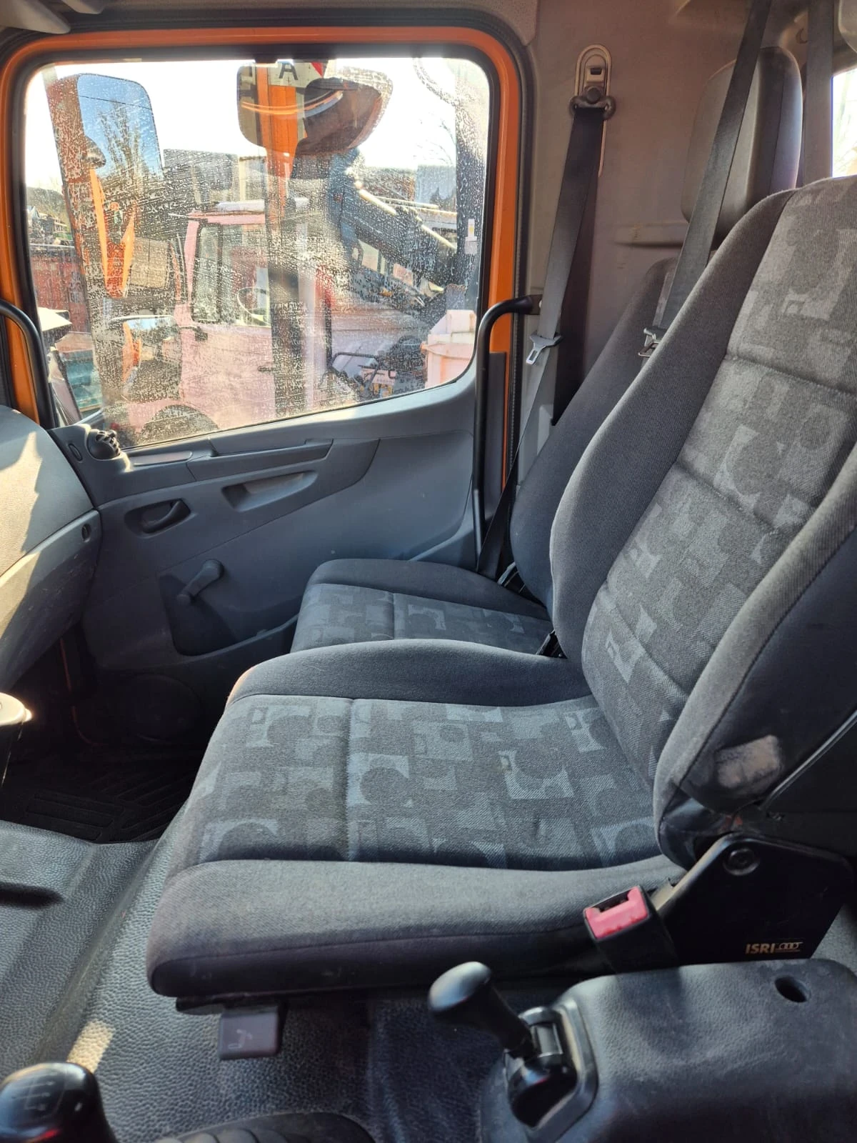 Mercedes-Benz Atego 1224* 44*  *   | Mobile.bg   11