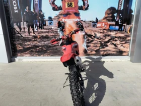Honda Crf RX, снимка 6