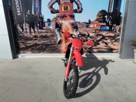 Honda Crf RX, снимка 2