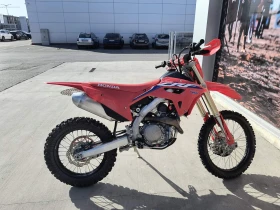 Honda Crf RX, снимка 7