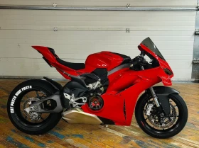Ducati Panigale V4 , снимка 1