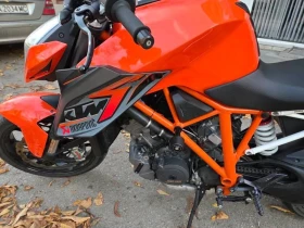 Ktm Super Duke ktm Superduke1290 внос от СН, снимка 7