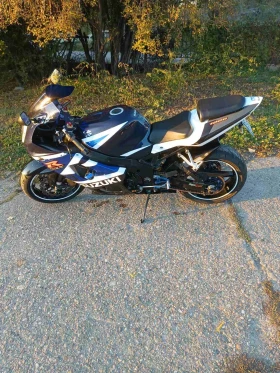 Suzuki Gsxr К 4, снимка 16