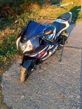 Suzuki Gsxr К 4, снимка 13