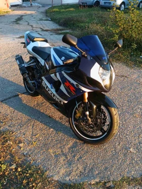 Suzuki Gsxr К 4, снимка 12