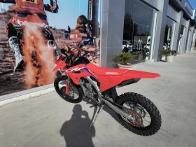 Honda Crf RX, снимка 5