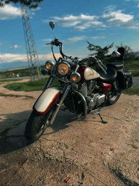 Honda Shadow 750 Aero | Mobile.bg � ����� ������ 3