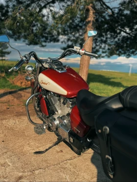 Honda Shadow 750 Aero | Mobile.bg � ����� ������ 5