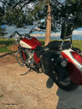 Honda Shadow 750 Aero | Mobile.bg � ����� ������ 4