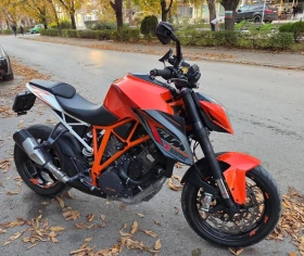 Ktm Super Duke ktm Superduke1290 внос от СН | Auto.bg — изображение 2