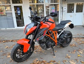 Ktm Super Duke ktm Superduke1290 внос от СН