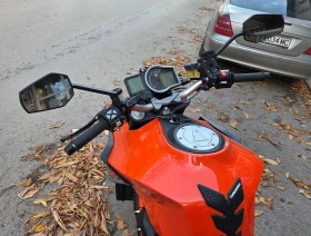 Ktm Super Duke ktm Superduke1290 внос от СН | Auto.bg — изображение 9
