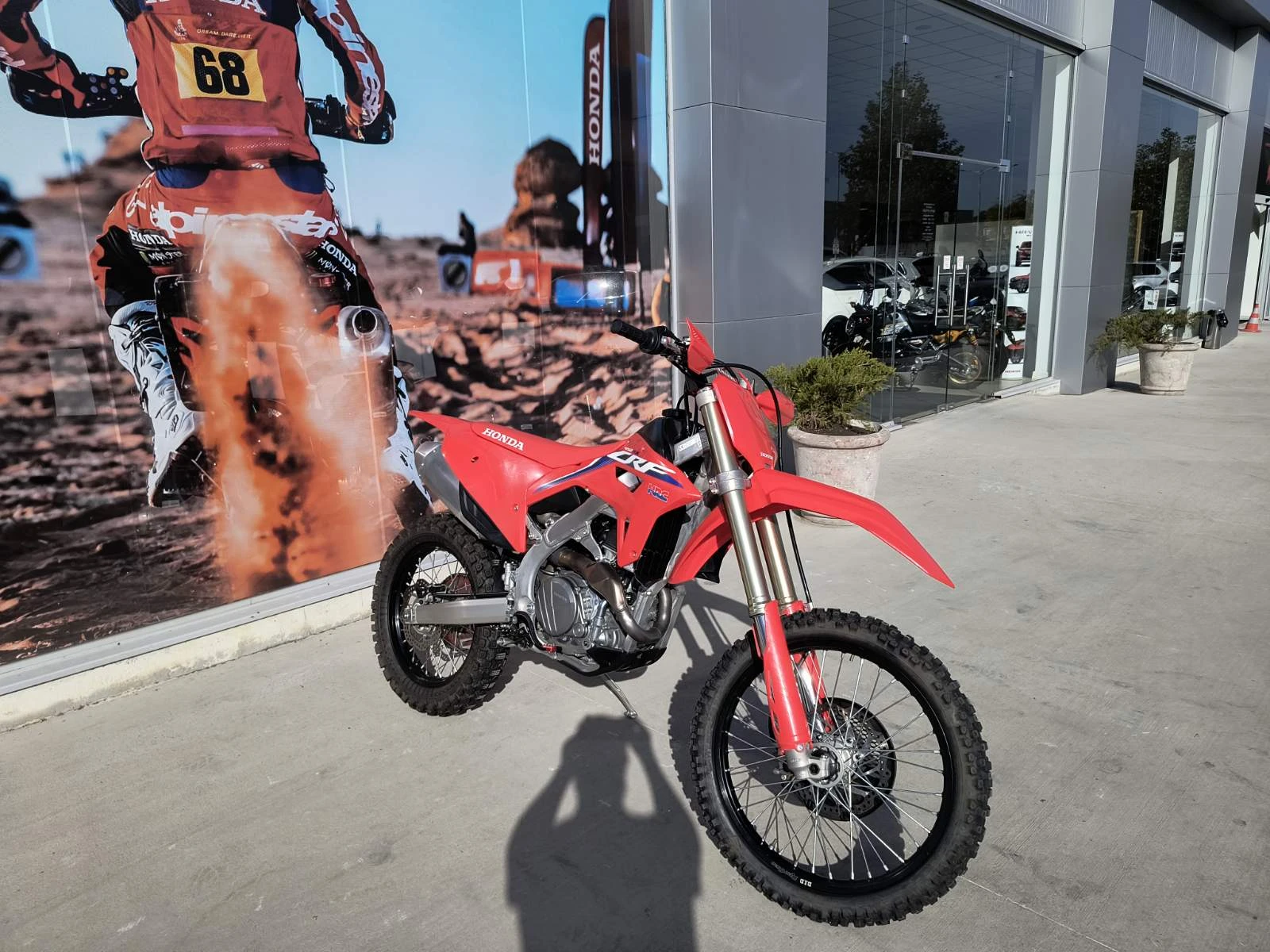 Honda Crf RX | Mobile.bg   1