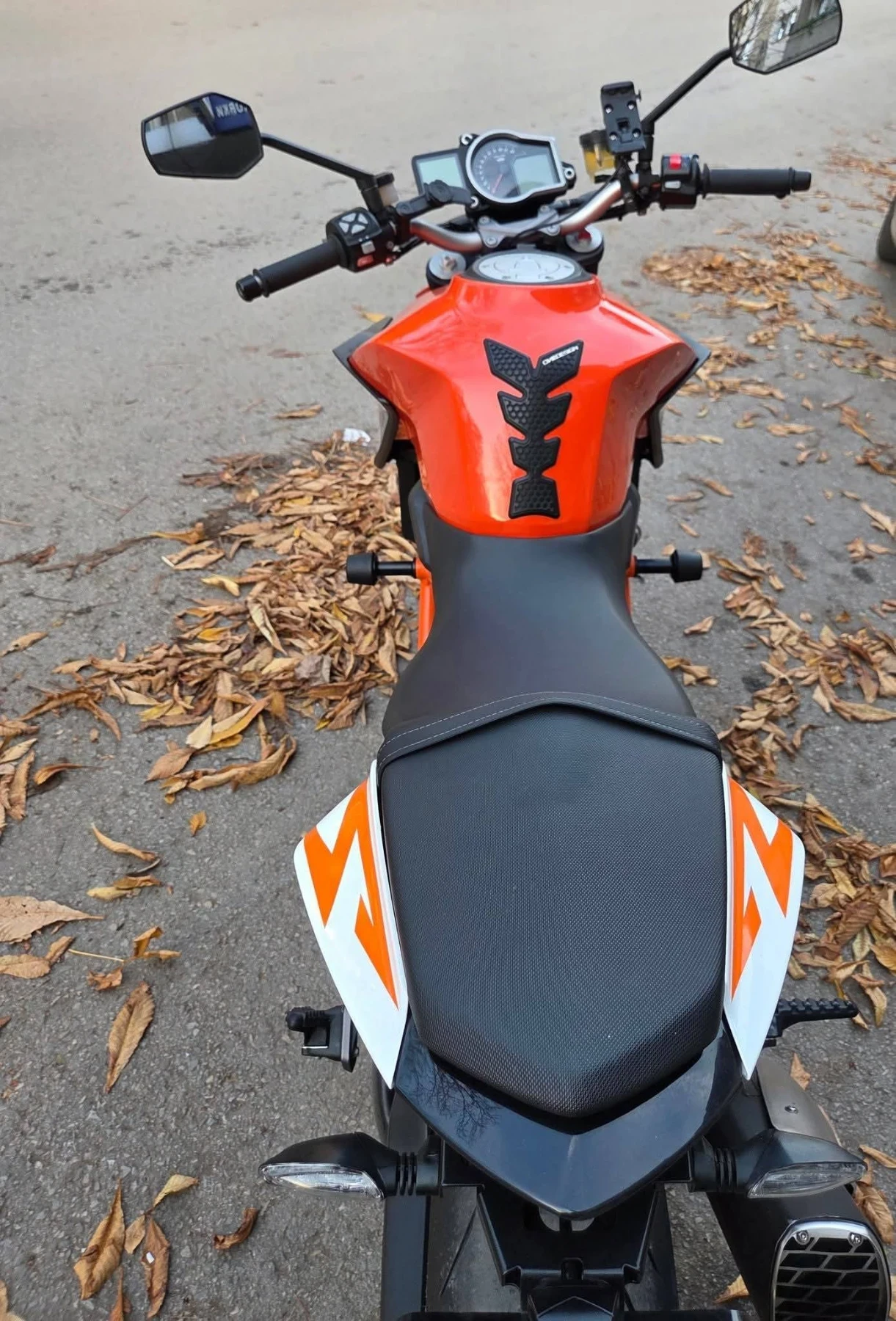 Ktm Super Duke ktm Superduke1290 внос от СН, снимка 5 - Мотоциклети и мототехника - 55942398