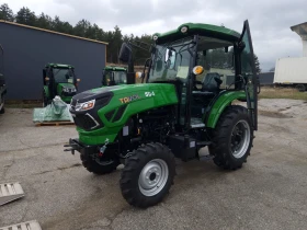 Трактор Друга марка TL504, снимка 2