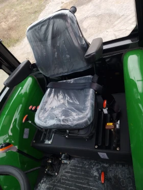 Трактор Друга марка TL504, снимка 10