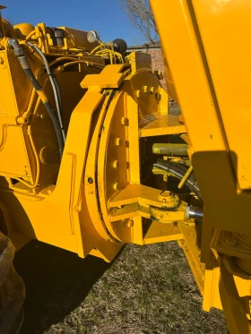 Специализирани машини Машини за дърводобив HSM 805, снимка 9 - Селскостопанска техника - 53670310