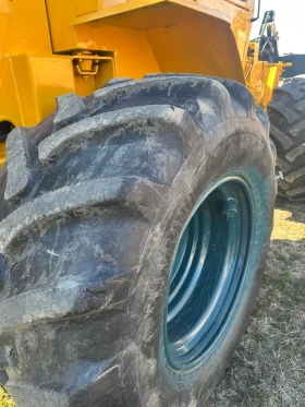 Специализирани машини Машини за дърводобив HSM 805, снимка 7 - Селскостопанска техника - 53670310