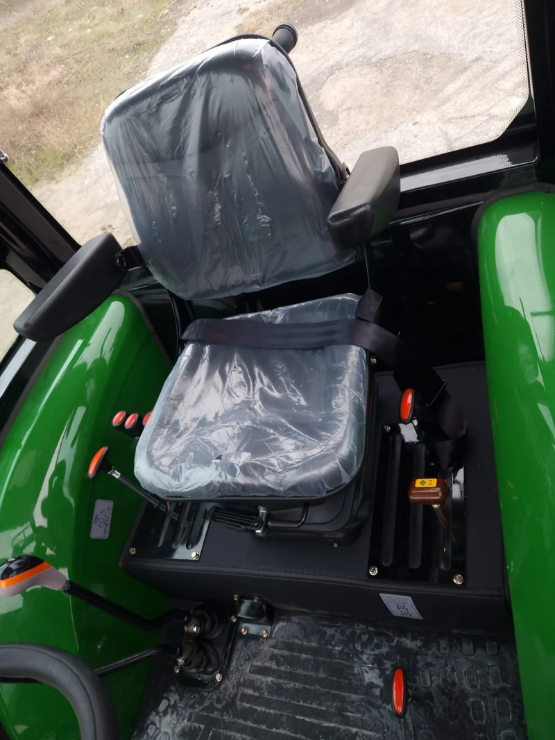 Трактор Друга марка TL504, снимка 10 - Селскостопанска техника - 53128693