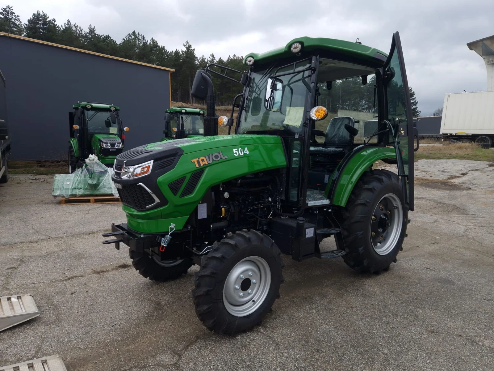 ������� TL504 | Mobile.bg � ����������� 2