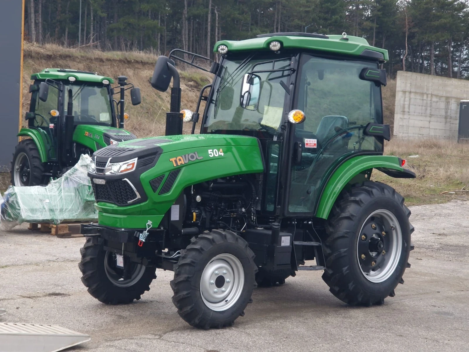 ������� TL504 | Mobile.bg � ����������� 1