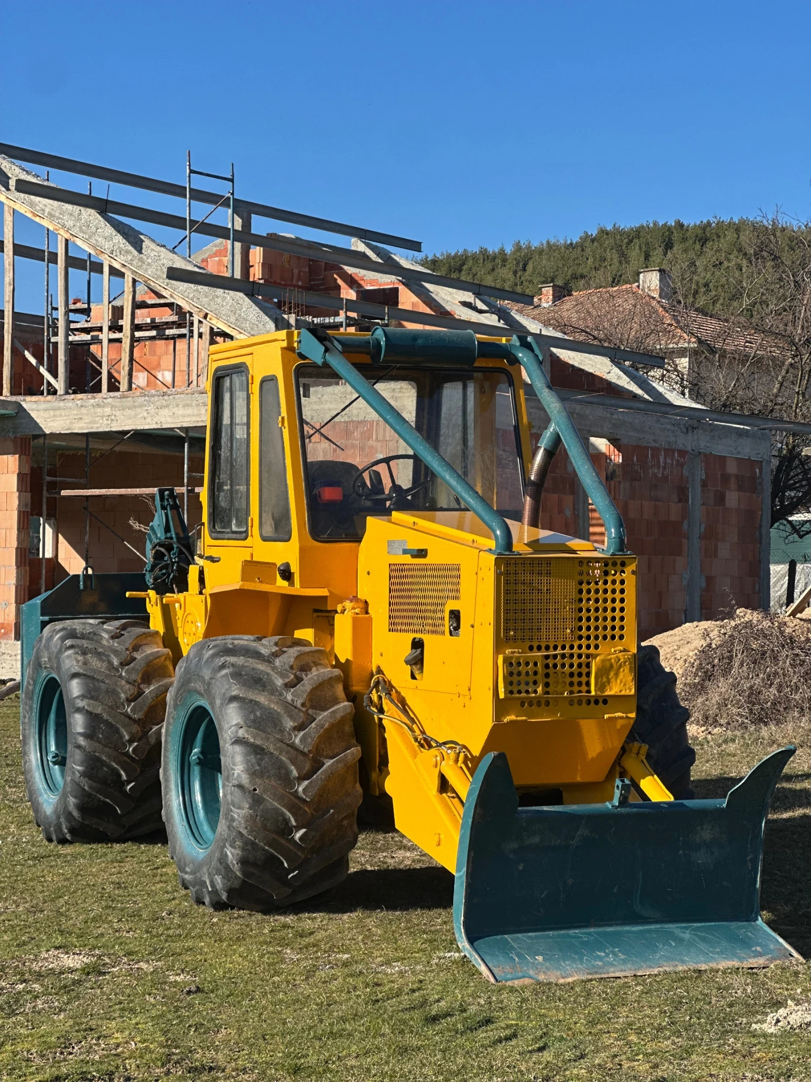 �������������� ������ ������ �� ���������� HSM 805 | Mobile.bg � ����������� 1