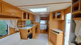 Каравана Tabbert Регистрирана, снимка 9