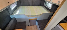Кемпер Fiat Ducato 3+ 1, снимка 11