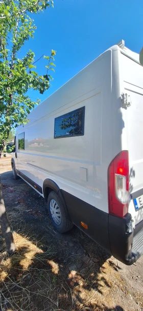 Кемпер Fiat Ducato 3+ 1, снимка 3