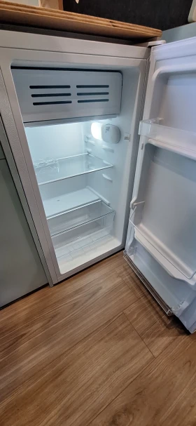 Кемпер Fiat Ducato 3+ 1, снимка 8