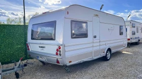 Каравана Tabbert Регистрирана | Auto.bg — изображение 5