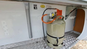 Каравана Tabbert Регистрирана | Auto.bg — изображение 6