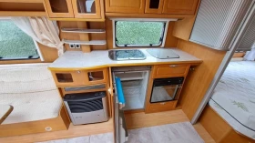 Каравана Tabbert Регистрирана | Auto.bg — изображение 12