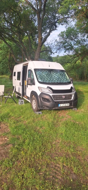������ Fiat Ducato 3+ 1 | Mobile.bg � ����� ������ 2