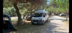 Кемпер Fiat Ducato