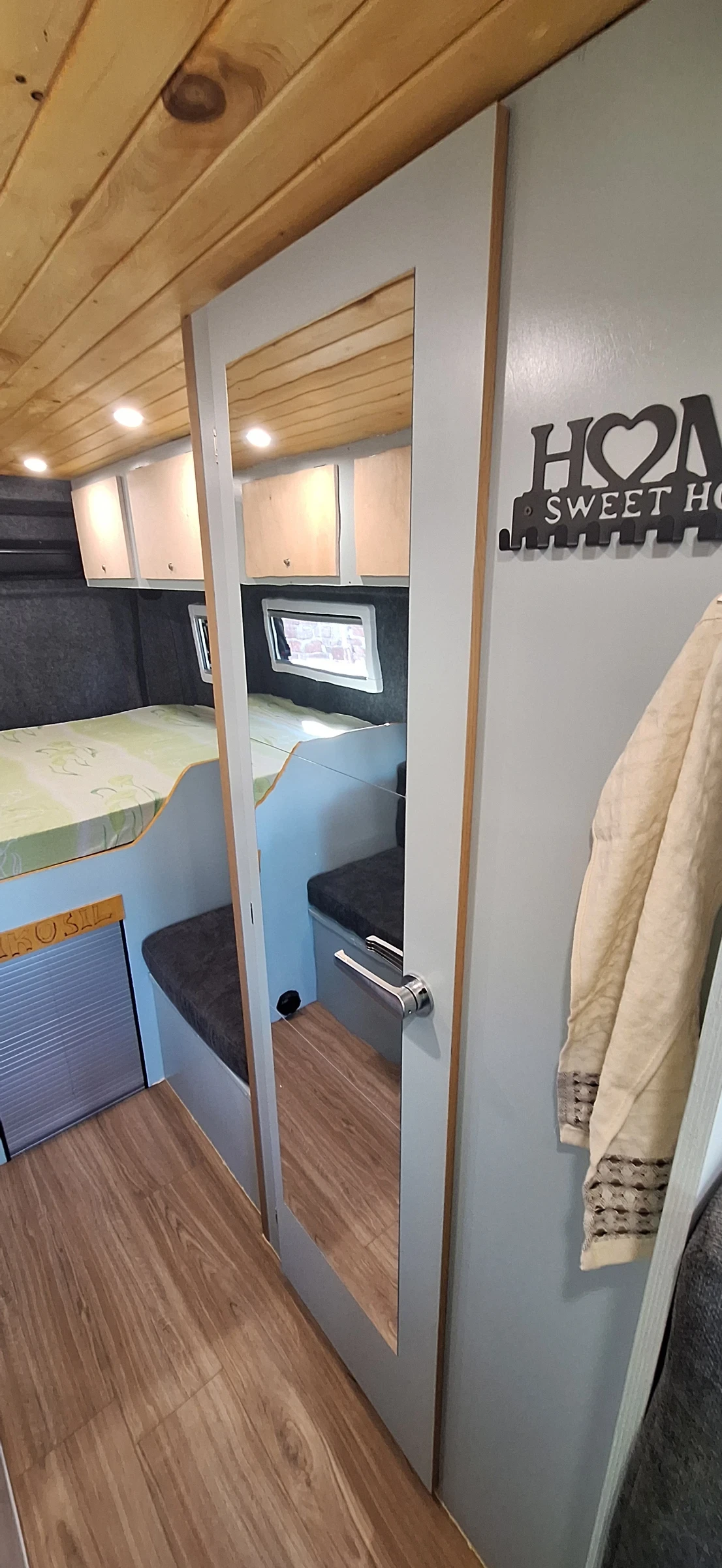 Кемпер Fiat Ducato 3+ 1, снимка 10 - Каравани и кемпери - 54591093
