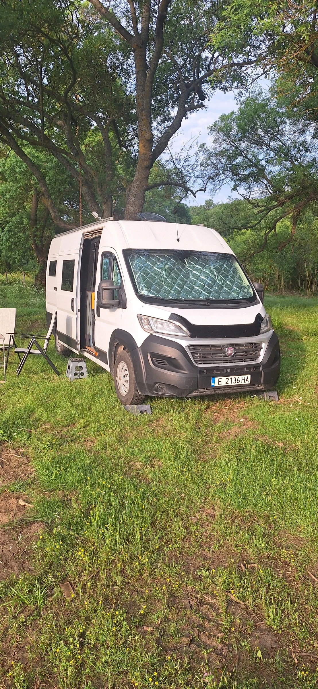 ������ Fiat Ducato 3+ 1 | Mobile.bg � ����������� 2